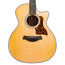Taylor Next Generation 414ce Grand Auditorium Acoustic-Electric Guitar, Sitka Spruce/Indian Rosewood