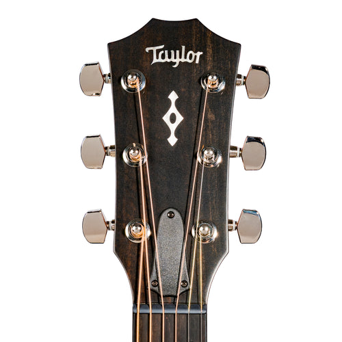 Taylor Next Generation 414ce Grand Auditorium Acoustic-Electric Guitar, Sitka Spruce/Indian Rosewood