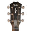 Taylor Next Generation 414ce Grand Auditorium Acoustic-Electric Guitar, Sitka Spruce/Indian Rosewood