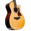 Taylor Next Generation 414ce Grand Auditorium Acoustic-Electric Guitar, Sitka Spruce/Indian Rosewood