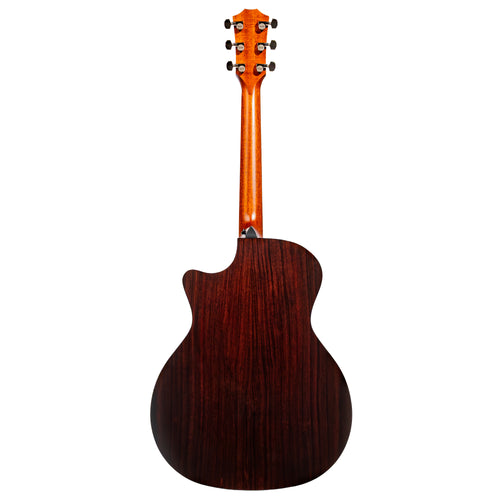 Taylor Next Generation 414ce Grand Auditorium Acoustic-Electric Guitar, Sitka Spruce/Indian Rosewood