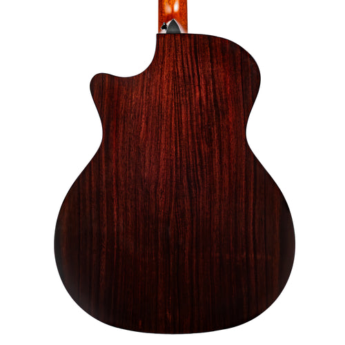 Taylor Next Generation 414ce Grand Auditorium Acoustic-Electric Guitar, Sitka Spruce/Indian Rosewood