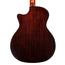 Taylor Next Generation 414ce Grand Auditorium Acoustic-Electric Guitar, Sitka Spruce/Indian Rosewood