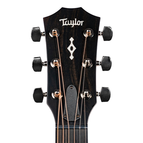 Taylor Next Generation 414ce Grand Auditorium Acoustic-Electric Guitar, Sitka Spruce/Indian Rosewood