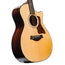 Taylor Next Generation 414ce Grand Auditorium Acoustic-Electric Guitar, Sitka Spruce/Indian Rosewood