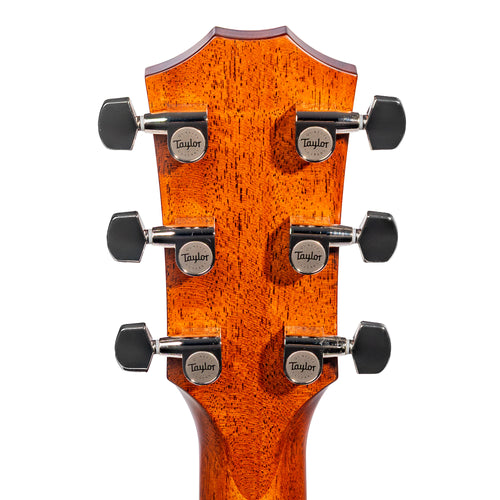 Taylor Next Generation 414ce Grand Auditorium Acoustic-Electric Guitar, Sitka Spruce/Indian Rosewood