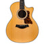 Taylor Next Generation 414ce Grand Auditorium Acoustic-Electric Guitar, Sitka Spruce/Indian Rosewood