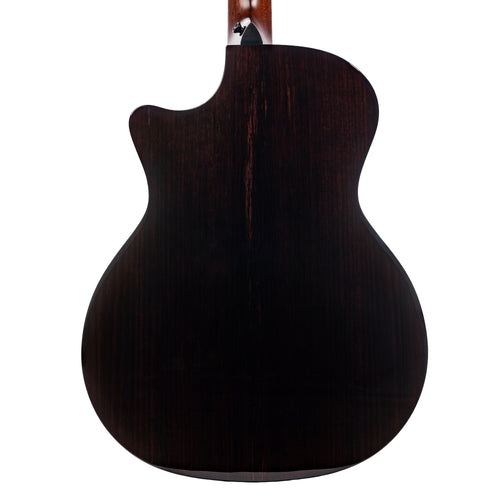 Taylor Next Generation 414ce Grand Auditorium Acoustic-Electric Guitar, Sitka Spruce/Indian Rosewood