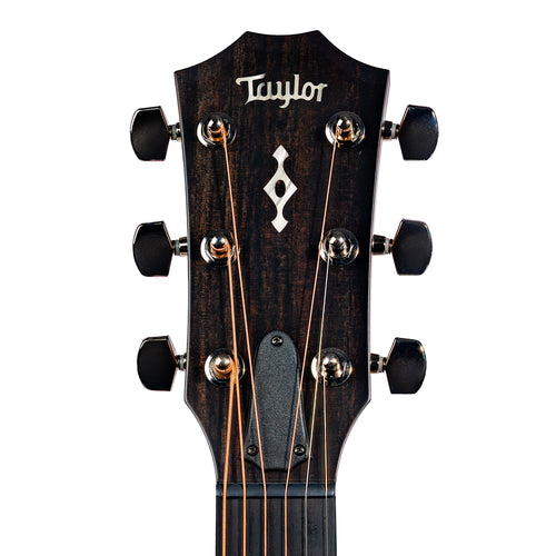 Taylor Next Generation 414ce Grand Auditorium Acoustic-Electric Guitar, Sitka Spruce/Indian Rosewood