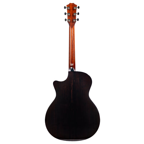 Taylor Next Generation 414ce Grand Auditorium Acoustic-Electric Guitar, Sitka Spruce/Indian Rosewood