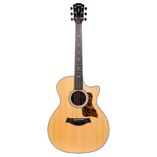 Taylor Next Generation 414ce Grand Auditorium Acoustic-Electric Guitar, Sitka Spruce/Indian Rosewood