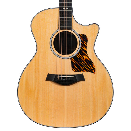 Taylor Next Generation 414ce Grand Auditorium Acoustic-Electric Guitar, Sitka Spruce/Indian Rosewood