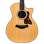 Taylor Next Generation 414ce Grand Auditorium Acoustic-Electric Guitar, Sitka Spruce/Indian Rosewood