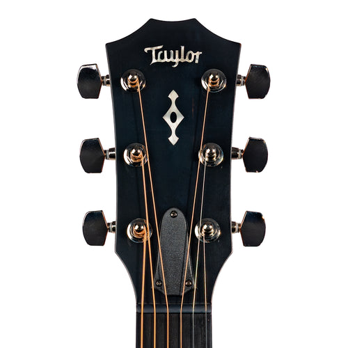 Taylor Next Generation 414ce Grand Auditorium Acoustic-Electric Guitar, Sitka Spruce/Indian Rosewood
