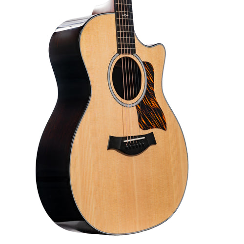 Taylor Next Generation 414ce Grand Auditorium Acoustic-Electric Guitar, Sitka Spruce/Indian Rosewood