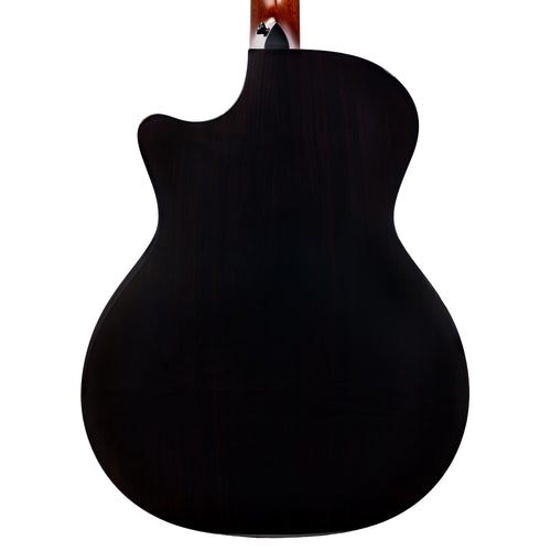 Taylor Next Generation 414ce Grand Auditorium Acoustic-Electric Guitar, Sitka Spruce/Indian Rosewood