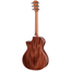 Taylor Next Generation 512ce Grand Concert Acoustic-Electric Guitar, Western Red Cedar/Mahogany