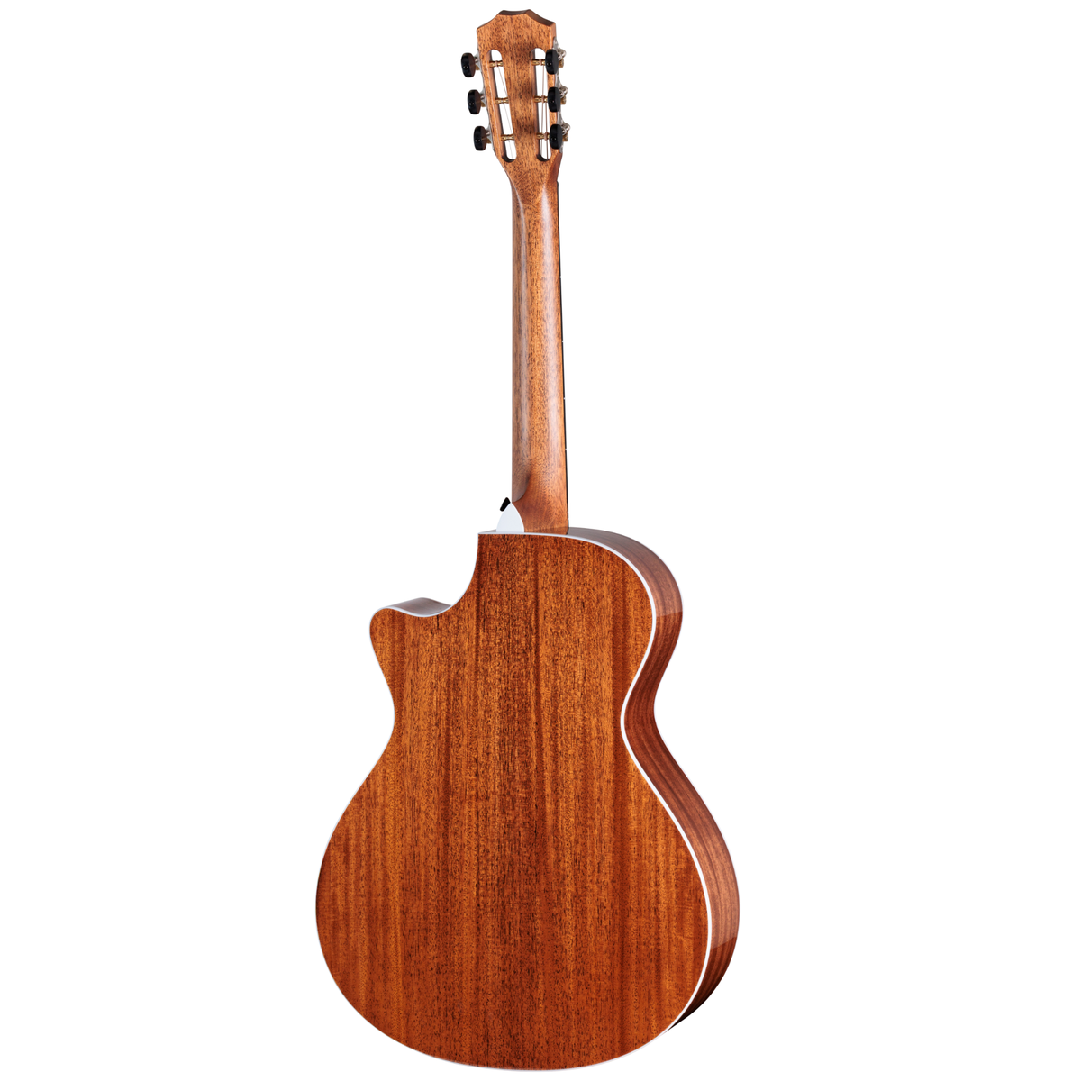 Taylor Next Generation 512ce 12-Fret Grand Concert Acoustic-Electric Guitar, Red Cedar/Mahogany