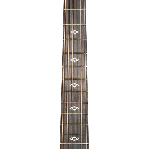 Taylor Next Generation 512ce Grand Concert Acoustic-Electric Guitar, Western Red Cedar/Mahogany