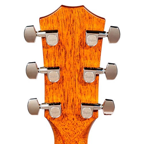 Taylor Next Generation 512ce Grand Concert Acoustic-Electric Guitar, Western Red Cedar/Mahogany