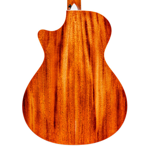 Taylor Next Generation 512ce Grand Concert Acoustic-Electric Guitar, Western Red Cedar/Mahogany
