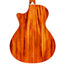 Taylor Next Generation 512ce Grand Concert Acoustic-Electric Guitar, Western Red Cedar/Mahogany