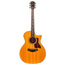 Taylor Next Generation 514ce Grand Auditorium Acoustic-Electric Guitar, Red Cedar/Mahogany