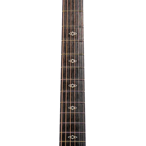 Taylor Next Generation 514ce Grand Auditorium Acoustic-Electric Guitar, Red Cedar/Mahogany