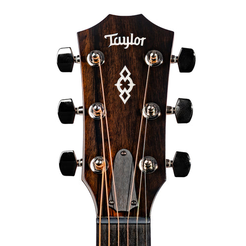 Taylor Next Generation 514ce Grand Auditorium Acoustic-Electric Guitar, Red Cedar/Mahogany