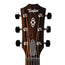 Taylor Next Generation 514ce Grand Auditorium Acoustic-Electric Guitar, Red Cedar/Mahogany