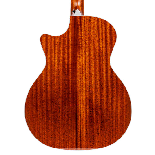 Taylor Next Generation 514ce Grand Auditorium Acoustic-Electric Guitar, Red Cedar/Mahogany