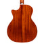 Taylor Next Generation 514ce Grand Auditorium Acoustic-Electric Guitar, Red Cedar/Mahogany
