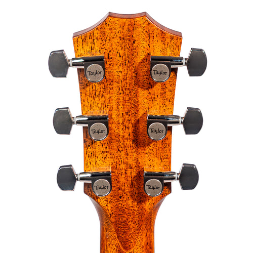 Taylor Next Generation 514ce Grand Auditorium Acoustic-Electric Guitar, Red Cedar/Mahogany