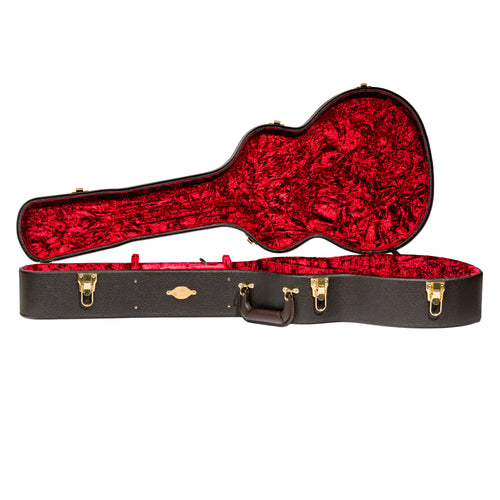 Taylor Next Generation 614ce Grand Auditorium Acoustic-Electric Guitar, Sitka Spruce/Big Leaf Maple