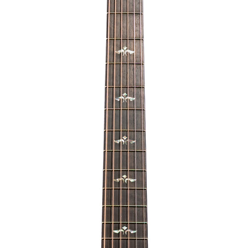 Taylor Next Generation 614ce Grand Auditorium Acoustic-Electric Guitar, Sitka Spruce/Big Leaf Maple