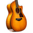 Taylor Next Generation 614ce Grand Auditorium Acoustic-Electric Guitar, Sitka Spruce/Big Leaf Maple