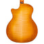 Taylor Next Generation 614ce Grand Auditorium Acoustic-Electric Guitar, Sitka Spruce/Big Leaf Maple