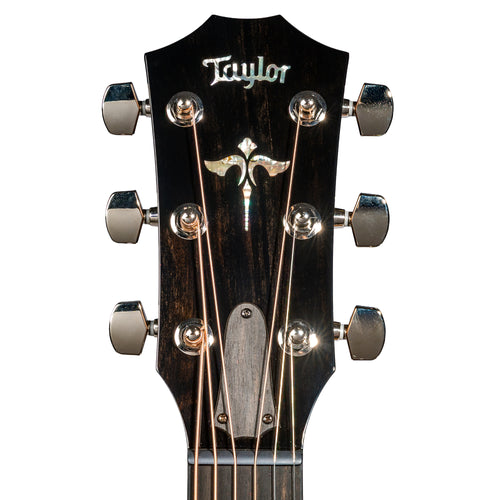 Taylor Next Generation 614ce Grand Auditorium Acoustic-Electric Guitar, Sitka Spruce/Big Leaf Maple