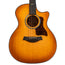 Taylor Next Generation 614ce Grand Auditorium Acoustic-Electric Guitar, Sitka Spruce/Big Leaf Maple