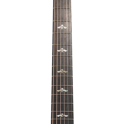 Taylor Next Generation 614ce Grand Auditorium Acoustic-Electric Guitar, Sitka Spruce/Big Leaf Maple