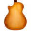 Taylor Next Generation 614ce Grand Auditorium Acoustic-Electric Guitar, Sitka Spruce/Big Leaf Maple