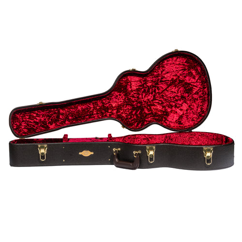 Taylor Next Generation 614ce Grand Auditorium Acoustic-Electric Guitar, Sitka Spruce/Big Leaf Maple