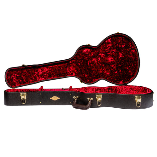 Taylor Next Generation 712ce Grand Concert Acoustic-Electric Guitar, Western Red Cedar/Indian Rosewood