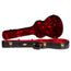 Taylor Next Generation 712ce Grand Concert Acoustic-Electric Guitar, Western Red Cedar/Indian Rosewood