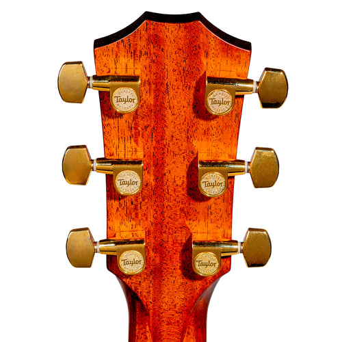 Taylor Next Generation 712ce Grand Concert Acoustic-Electric Guitar, Western Red Cedar/Indian Rosewood