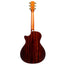 Taylor Next Generation 712ce Grand Concert Acoustic-Electric Guitar, Western Red Cedar/Indian Rosewood