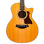 Taylor Next Generation 714ce Grand Auditorium Acoustic-Electric Guitar, Red Cedar/Indian Rosewood
