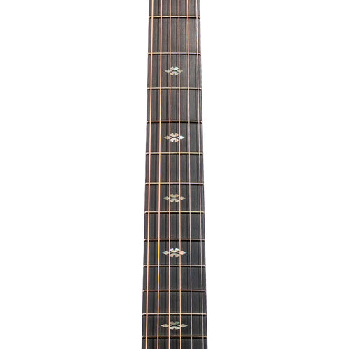 Taylor Next Generation 714ce Grand Auditorium Acoustic-Electric Guitar, Red Cedar/Indian Rosewood
