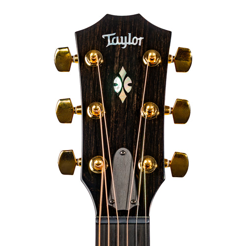 Taylor Next Generation 714ce Grand Auditorium Acoustic-Electric Guitar, Red Cedar/Indian Rosewood