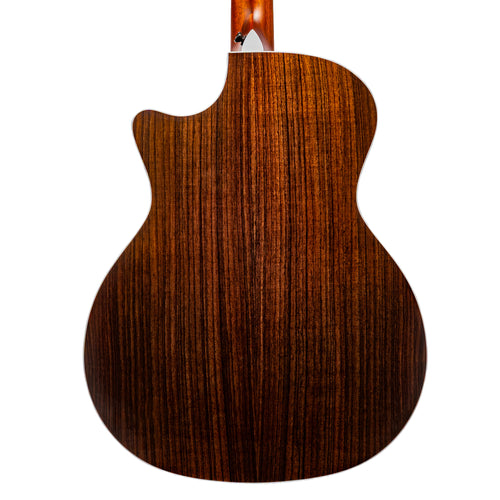 Taylor Next Generation 714ce Grand Auditorium Acoustic-Electric Guitar, Red Cedar/Indian Rosewood